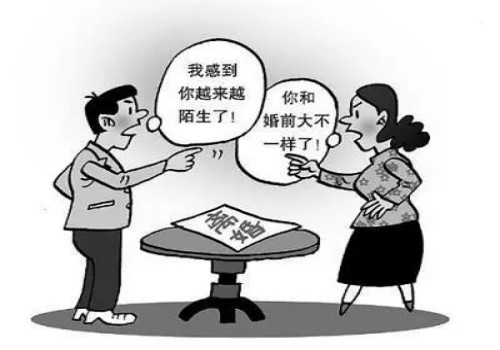 贵阳市调查公司：感情问题离婚孩子归谁抚养